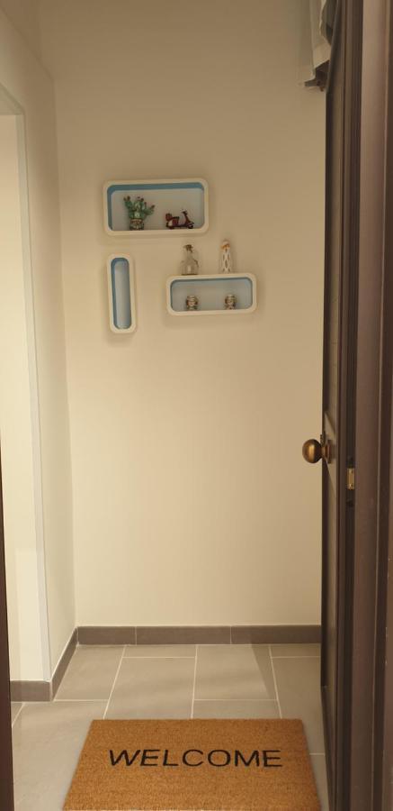 סירקוזה Apartment Bedda Mia מראה חיצוני תמונה