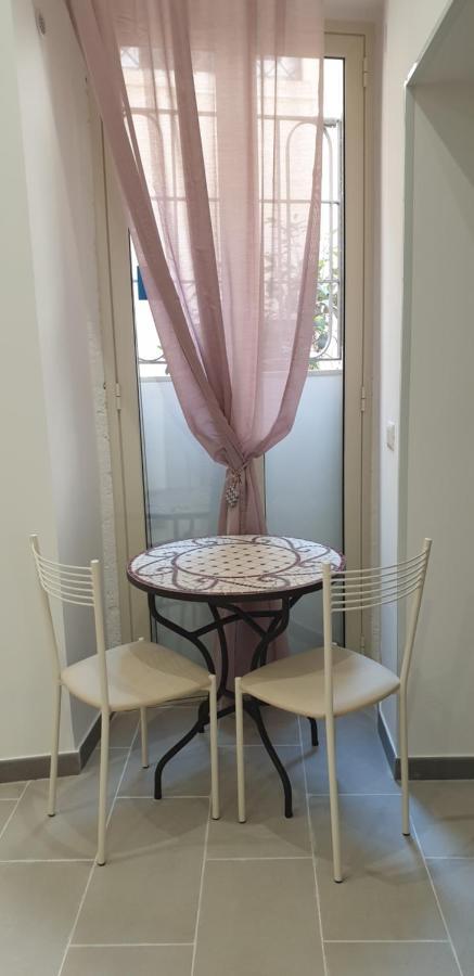 סירקוזה Apartment Bedda Mia מראה חיצוני תמונה